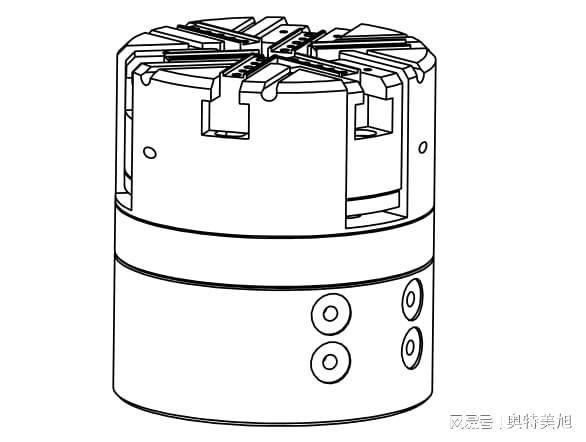 开云电竞APP 开云电竞O型密封圈夹爪技术在工业自动化中的应用优势与技巧分享(图1)