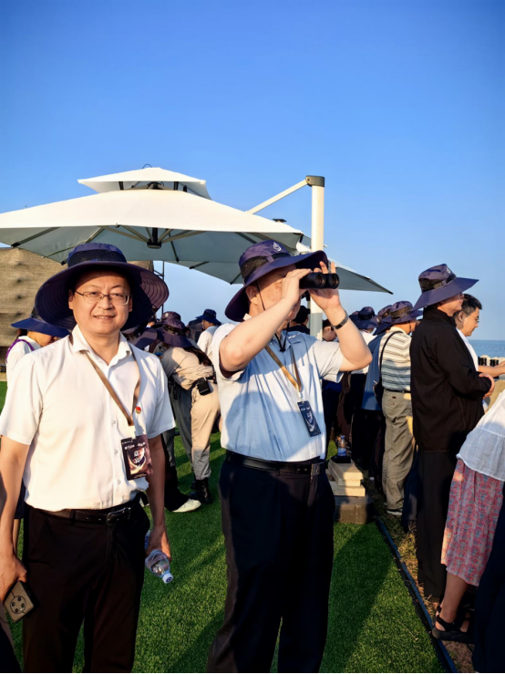 开云电竞助力海洋环境监测工作 天启星座构筑“空天地海一体”新抓手(图3)