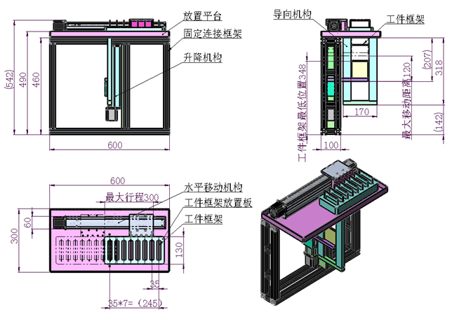 非标自动开云电竞化设备(图3)