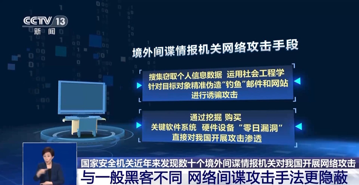 开云电竞的APP什么是网络间谍行为？发现“网络间谍行为”应该怎么办？一文了解(图1)