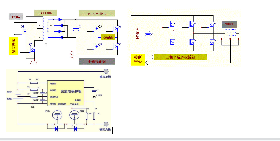 工业自动化设备MOS管应用方案：100N8F6A场效应管开云电竞(图1)